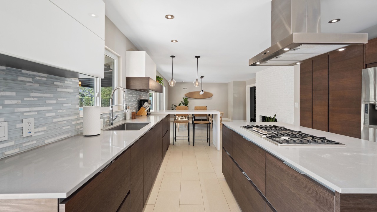 Photo of Kitchen in Casa de Oro-Mount Helix