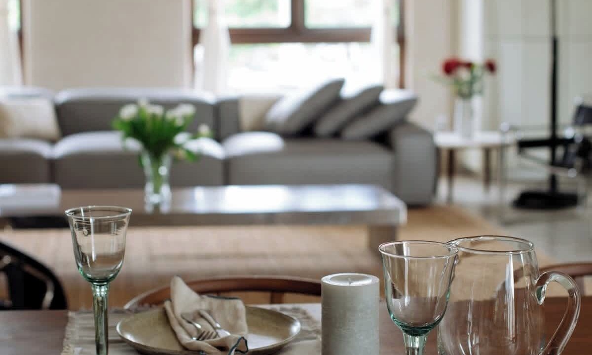 Photo of Livingroom in West Hollywood