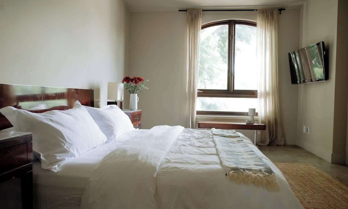 Photo of Bedroom in West Hollywood