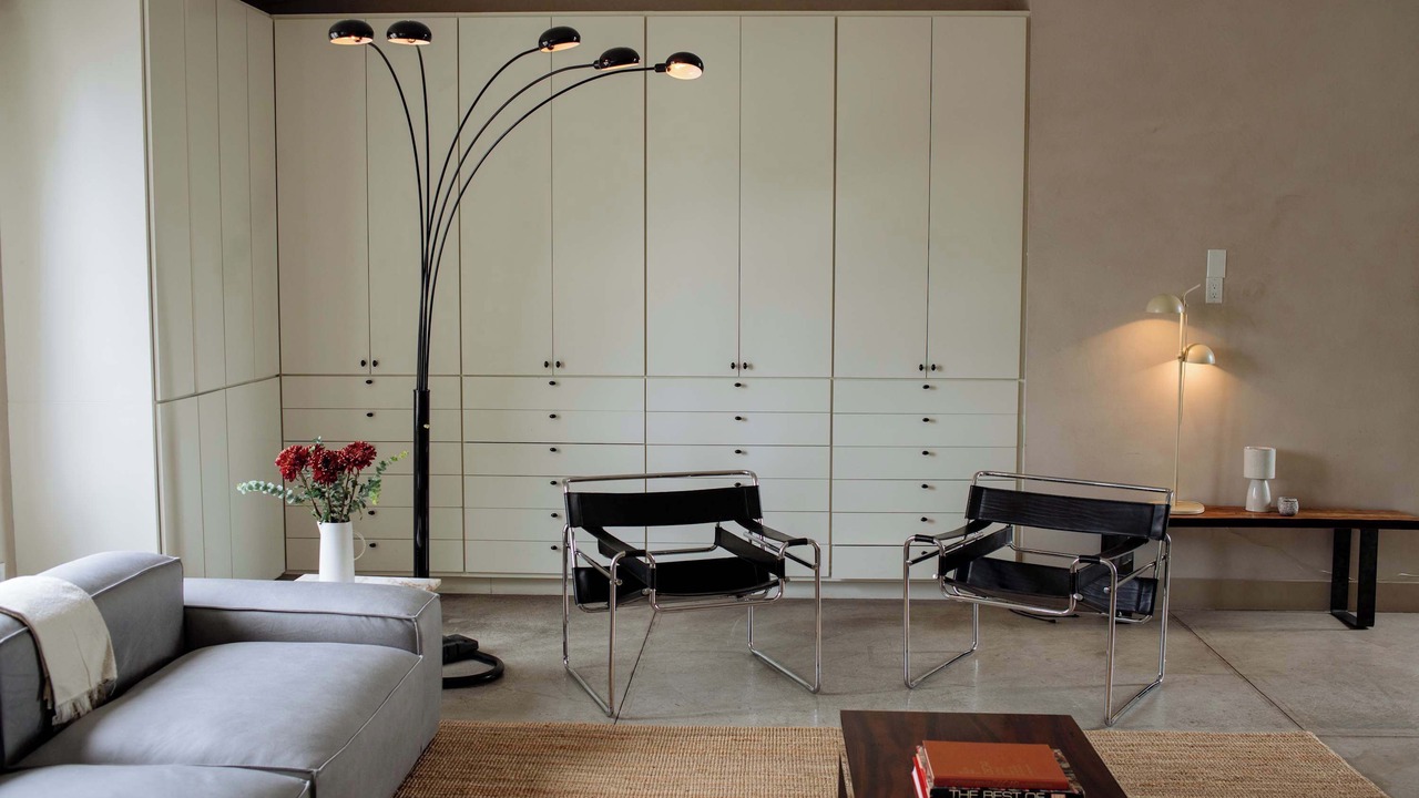 Photo of Livingroom in West Hollywood