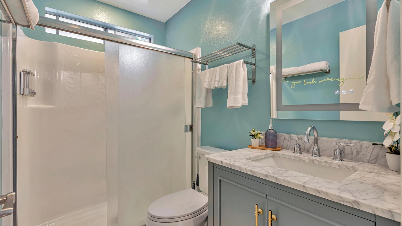 Photo of Bathroom in Encanto