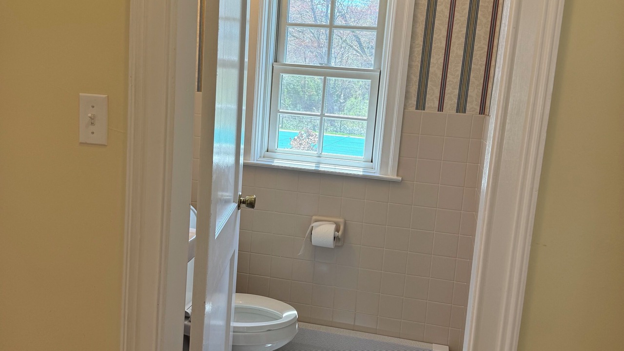 Photo of Bathroom in Amherst Center