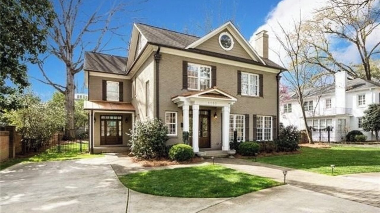 Photo of Outdoor in Myers Park