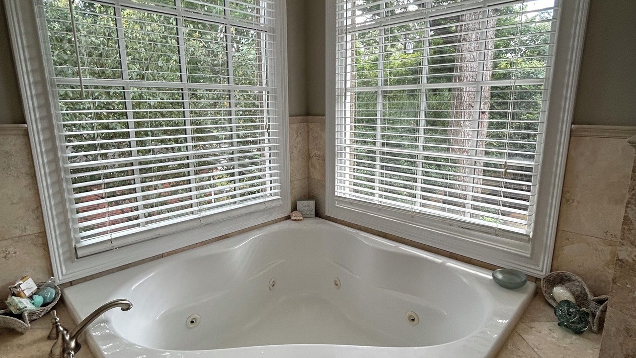 Photo of Bathroom in Myers Park