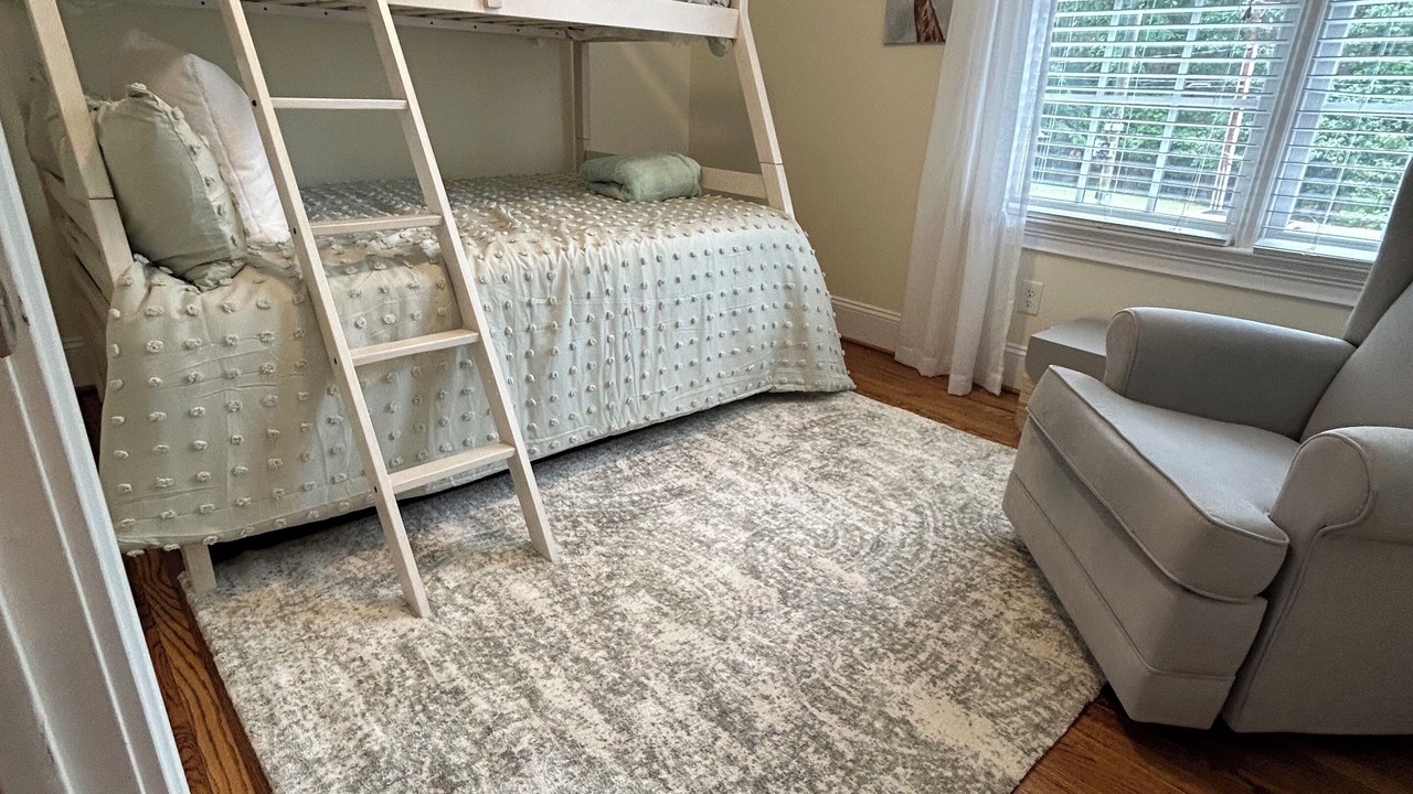 Photo of Bedroom in Myers Park