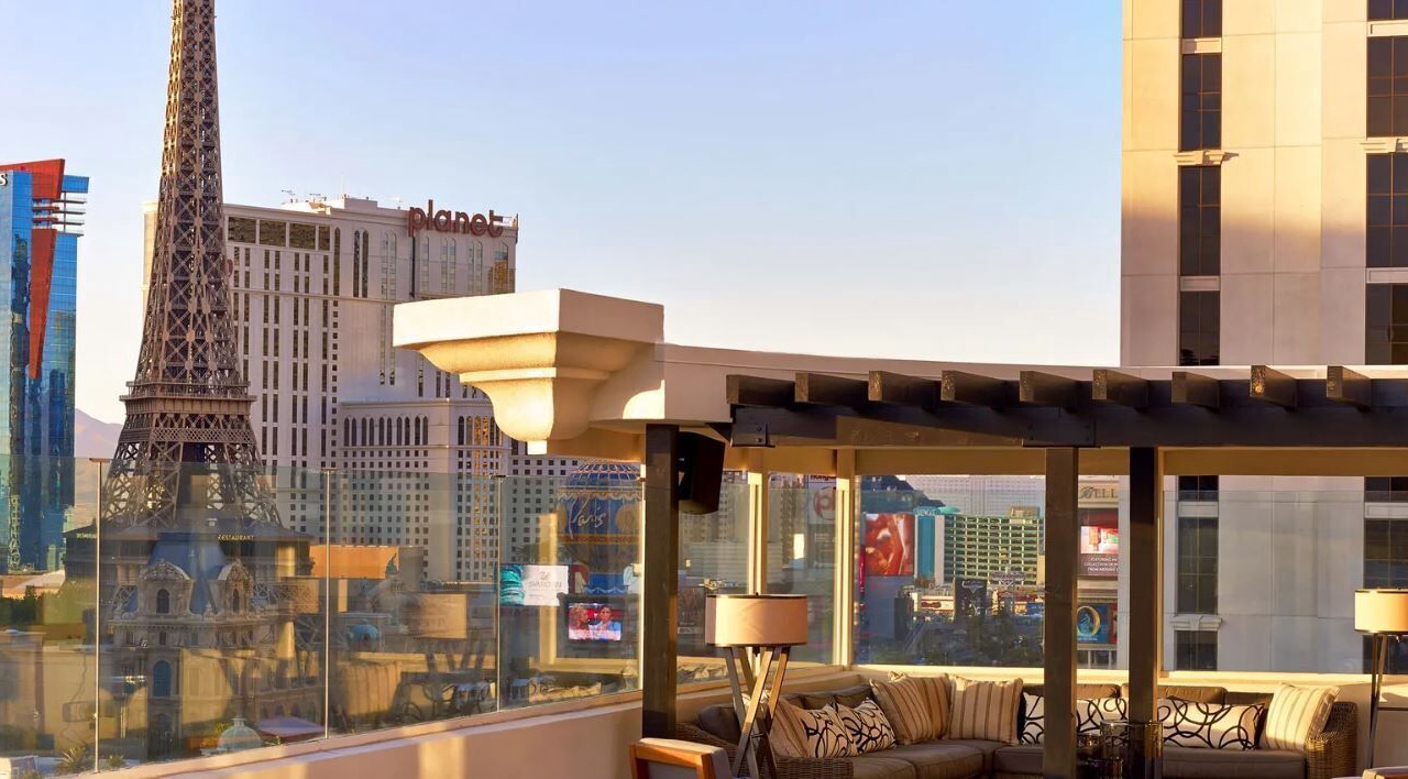 Photo of Outdoor in Las Vegas Strip