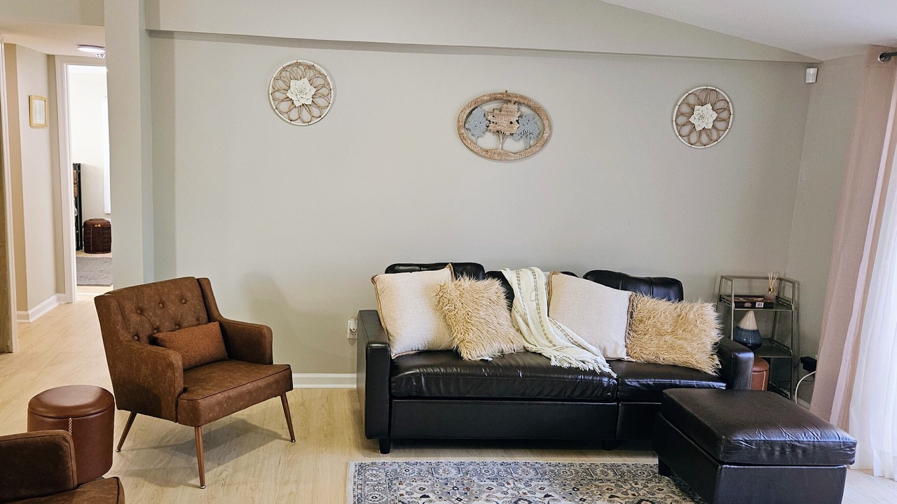 Photo of Livingroom in Mountain Island