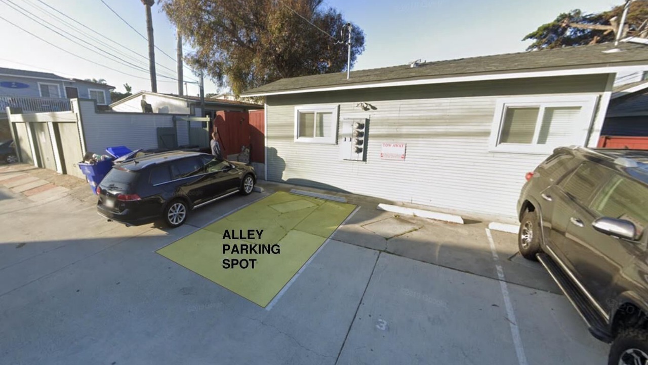Photo of Outdoor in Ocean Beach