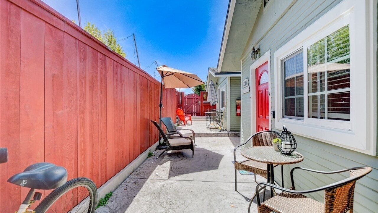 Photo of Outdoor in Ocean Beach