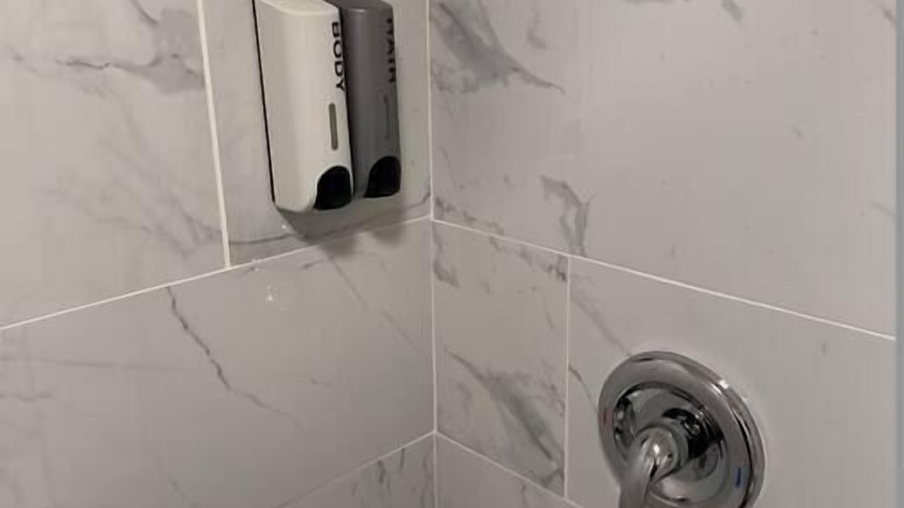 Photo of Bathroom in Bankers Hill