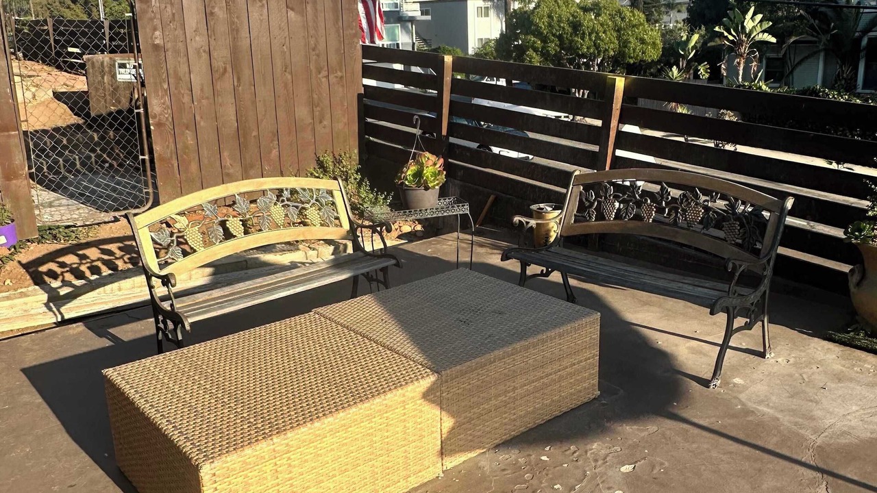 Photo of Outdoor in Bankers Hill