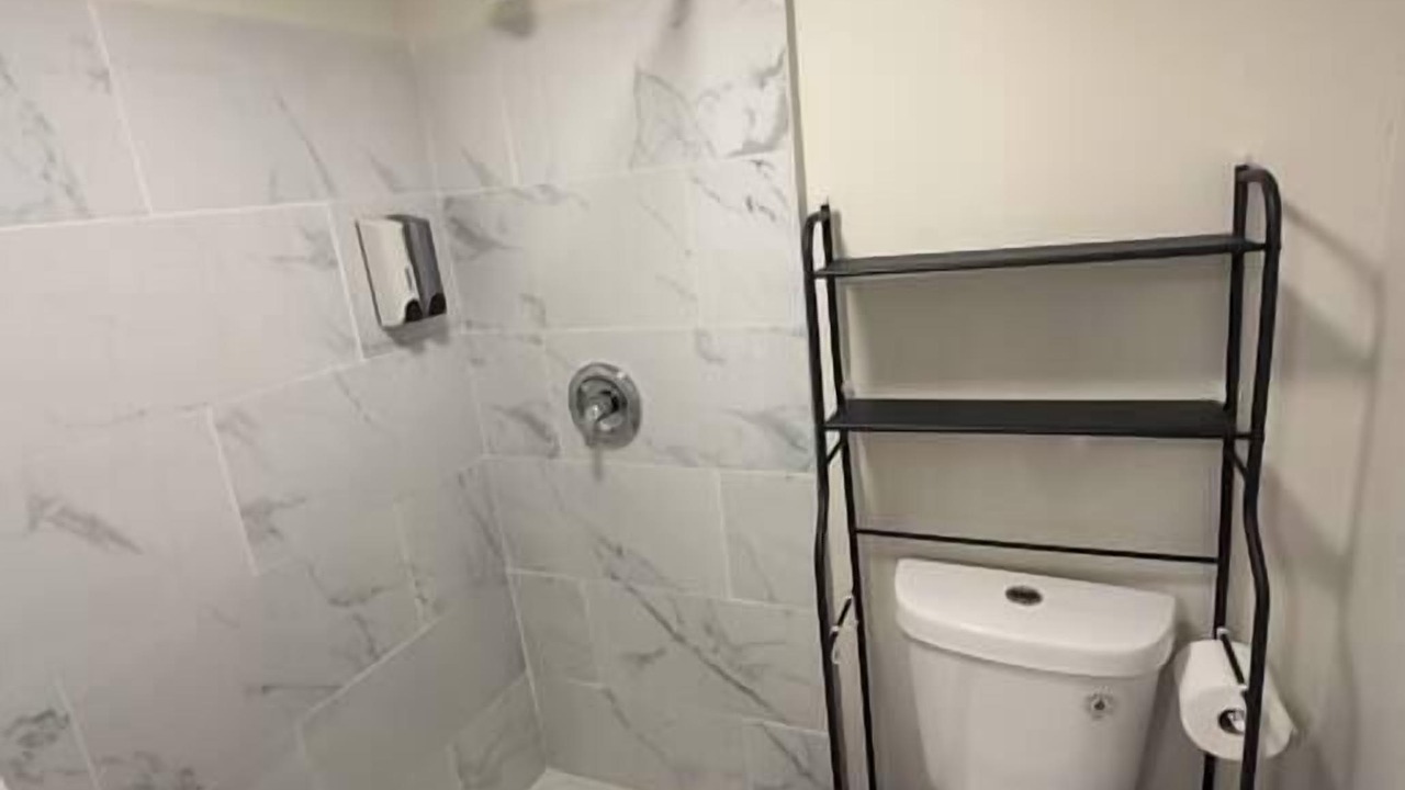 Photo of Bathroom in Bankers Hill