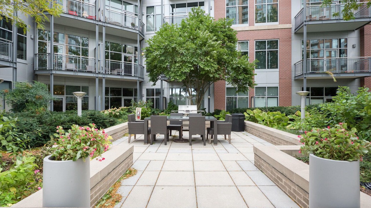Photo of Outdoor in McLean