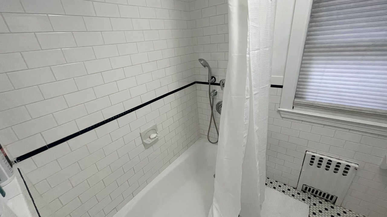 Photo of Bathroom in Arlington