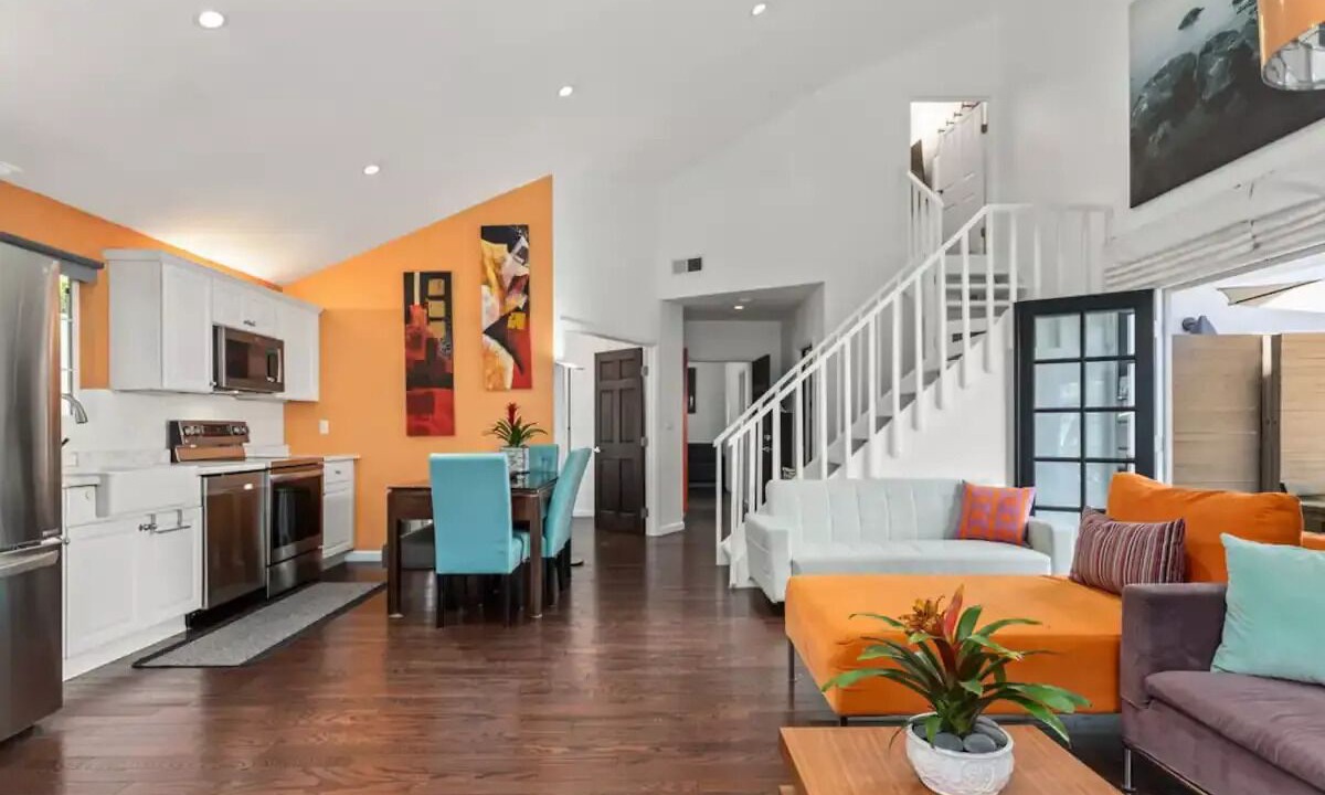 Photo of Bedroom in Culver - West