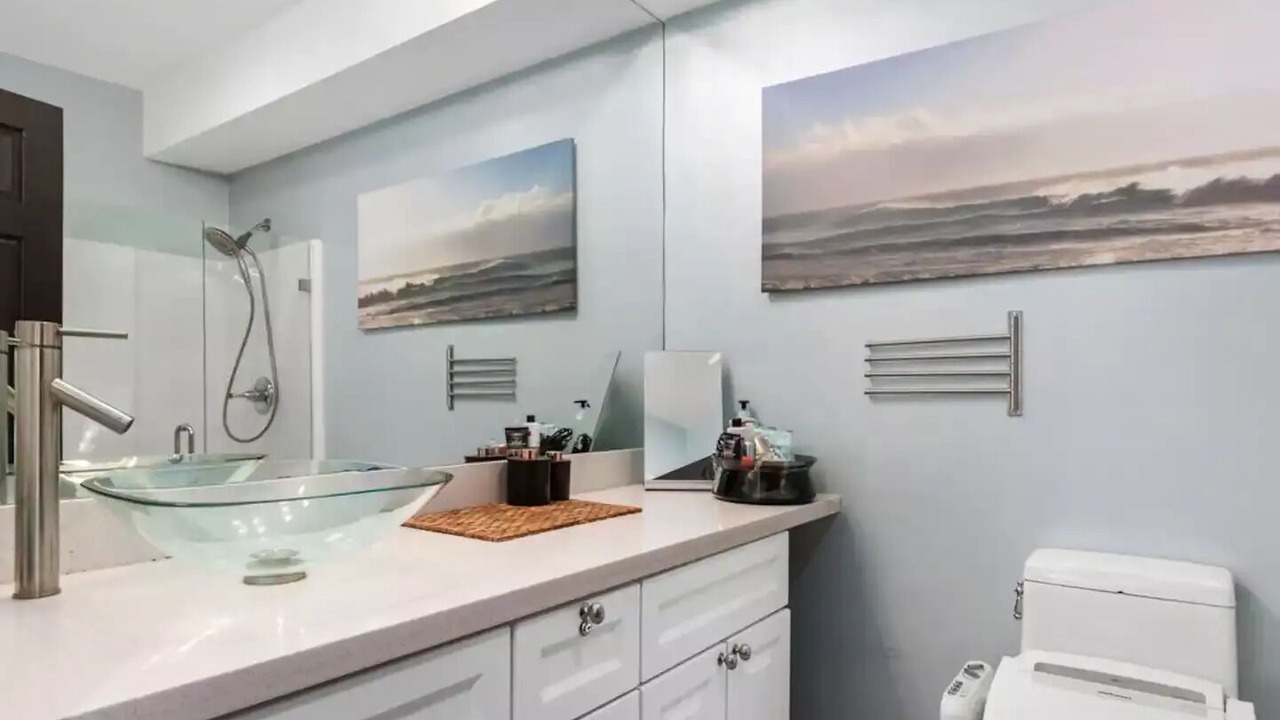 Photo of Bathroom in Culver - West