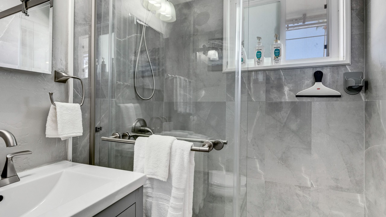 Photo of Bathroom in La Jolla Shores