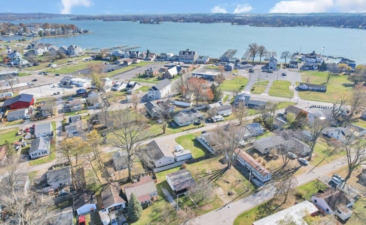 Photo of Outdoor in Buckeye Lake
