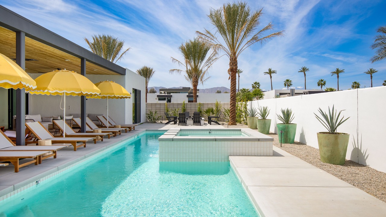 Photo of Outdoor in La Quinta