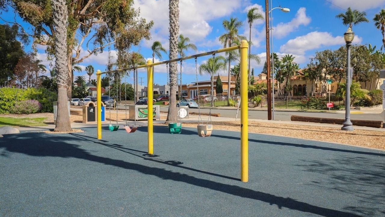 Photo of Others in North Park