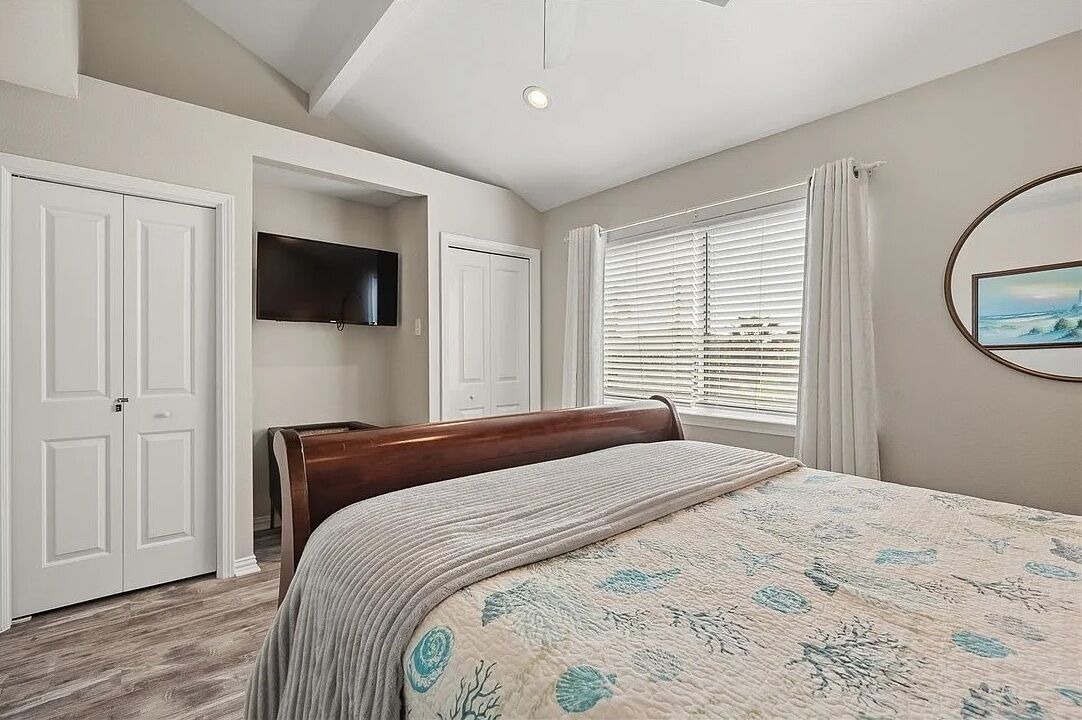 Photo of Bedroom in Key Allegro