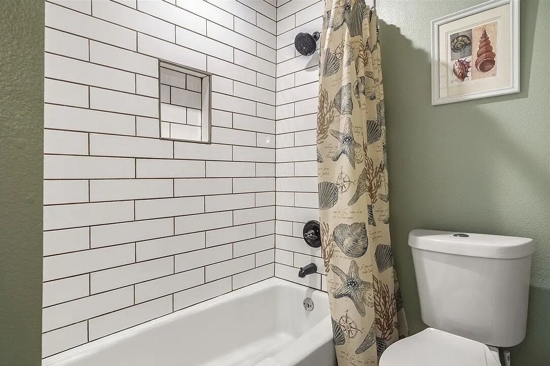 Photo of Bathroom in Key Allegro
