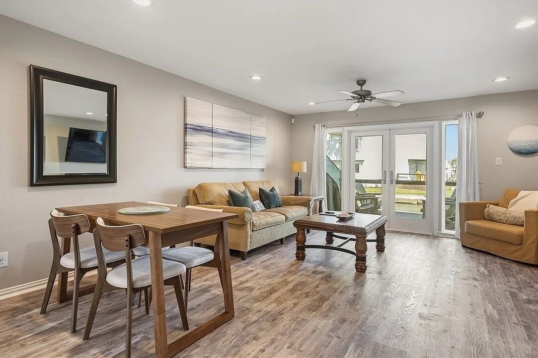 Photo of Livingroom in Key Allegro