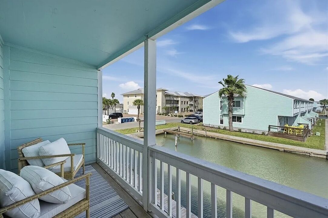 Photo of Outdoor in Key Allegro