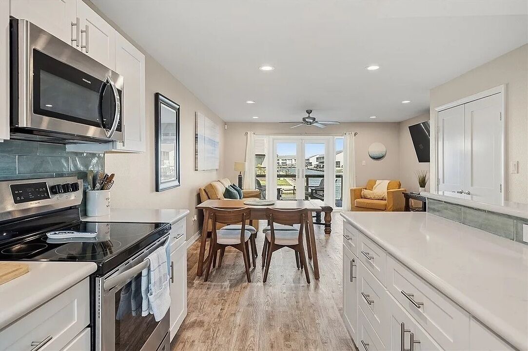 Photo of Kitchen in Key Allegro