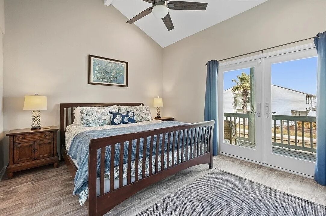 Photo of Bedroom in Key Allegro