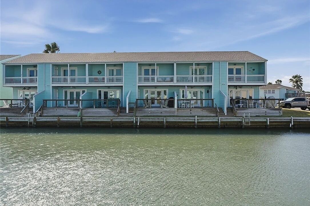 Photo of Outdoor in Key Allegro