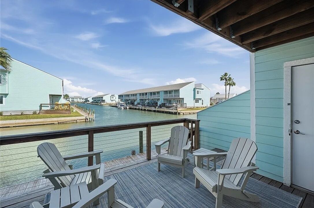 Photo of Outdoor in Key Allegro