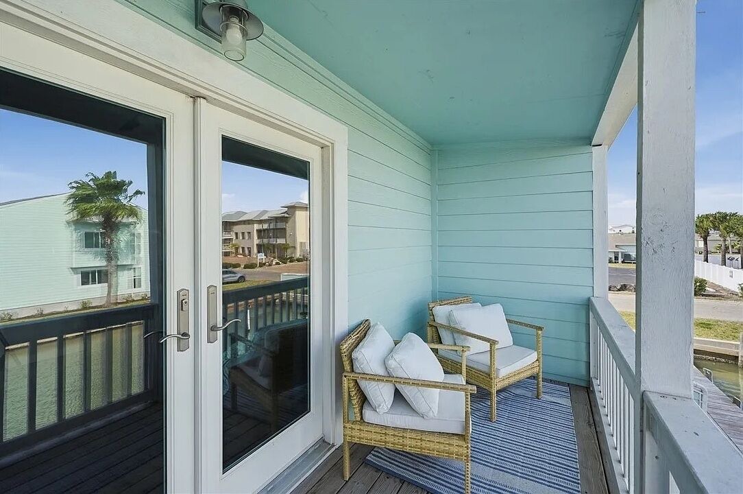 Photo of Outdoor in Key Allegro