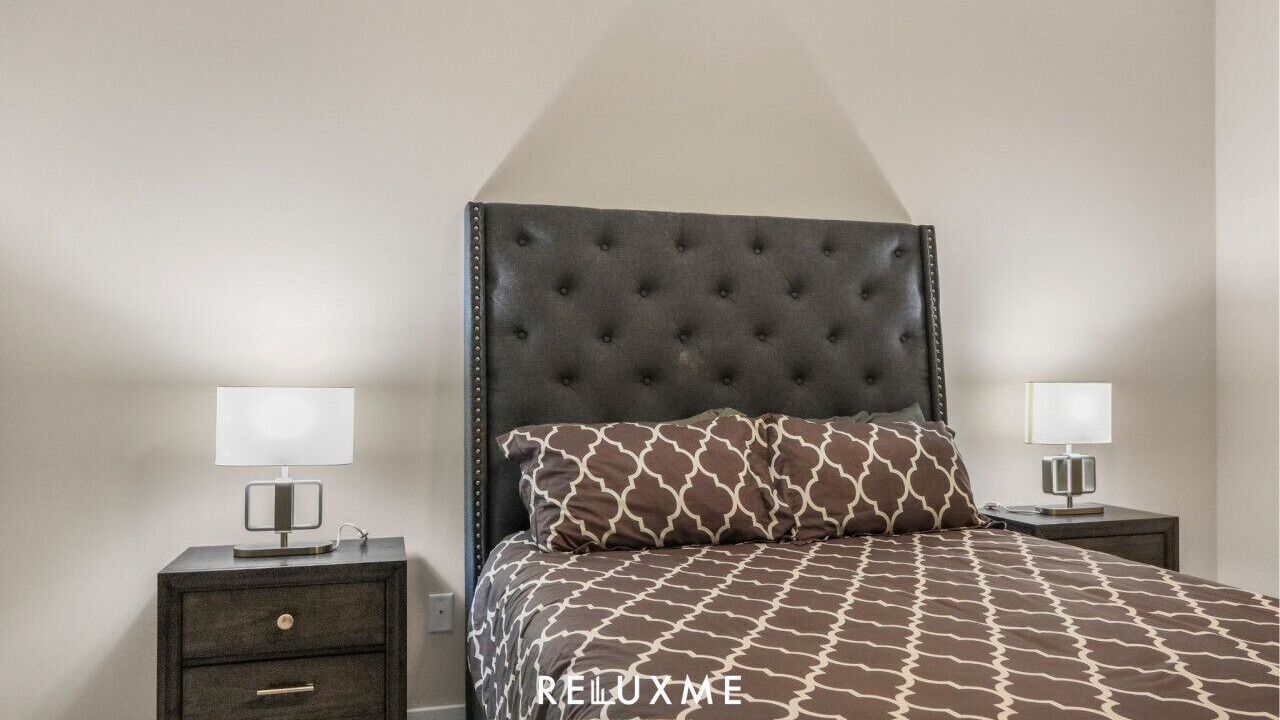 Photo of Bedroom in Fourth Ward