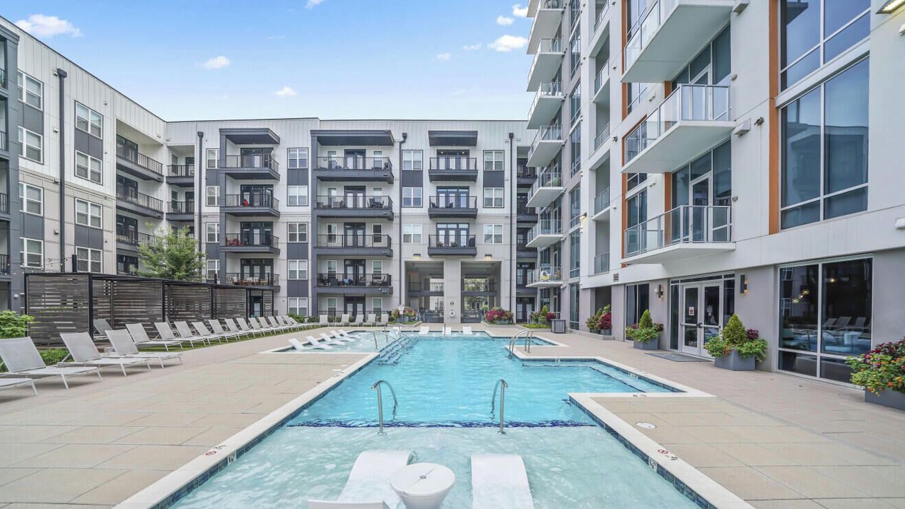 Photo of Outdoor in Fourth Ward