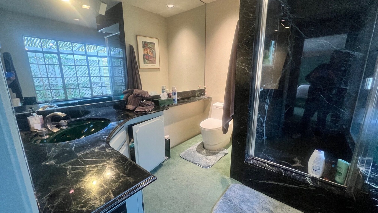 Photo of Bathroom in La Jolla Shores