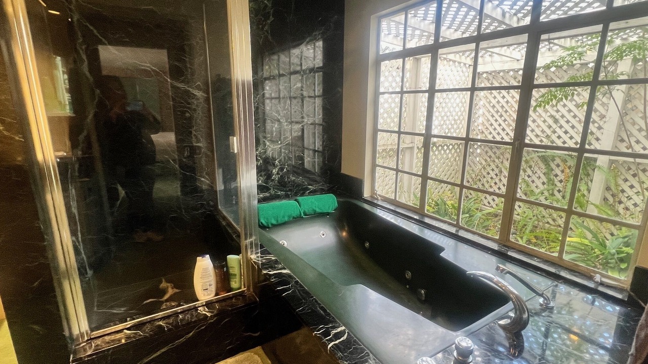 Photo of Bathroom in La Jolla Shores