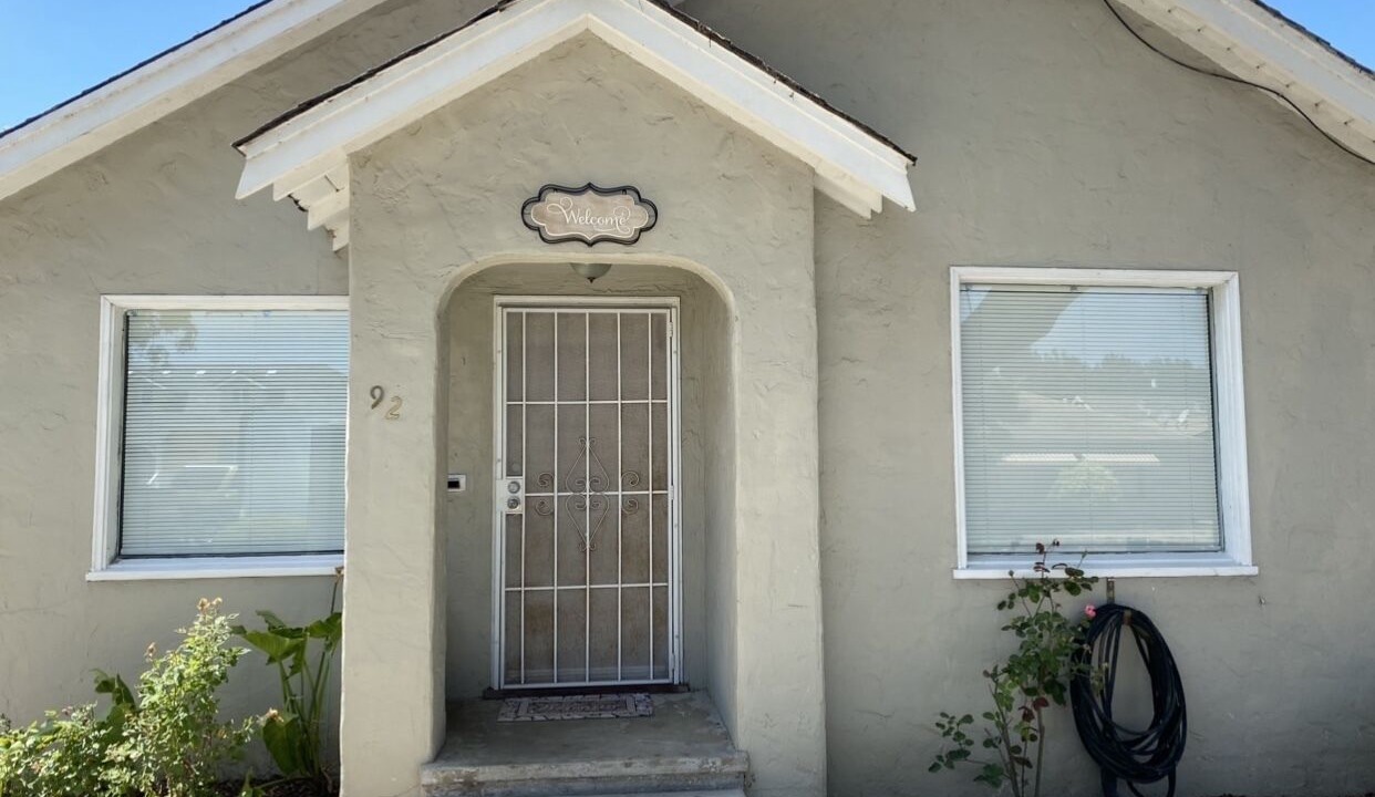 Photo of Outdoor in Salinas