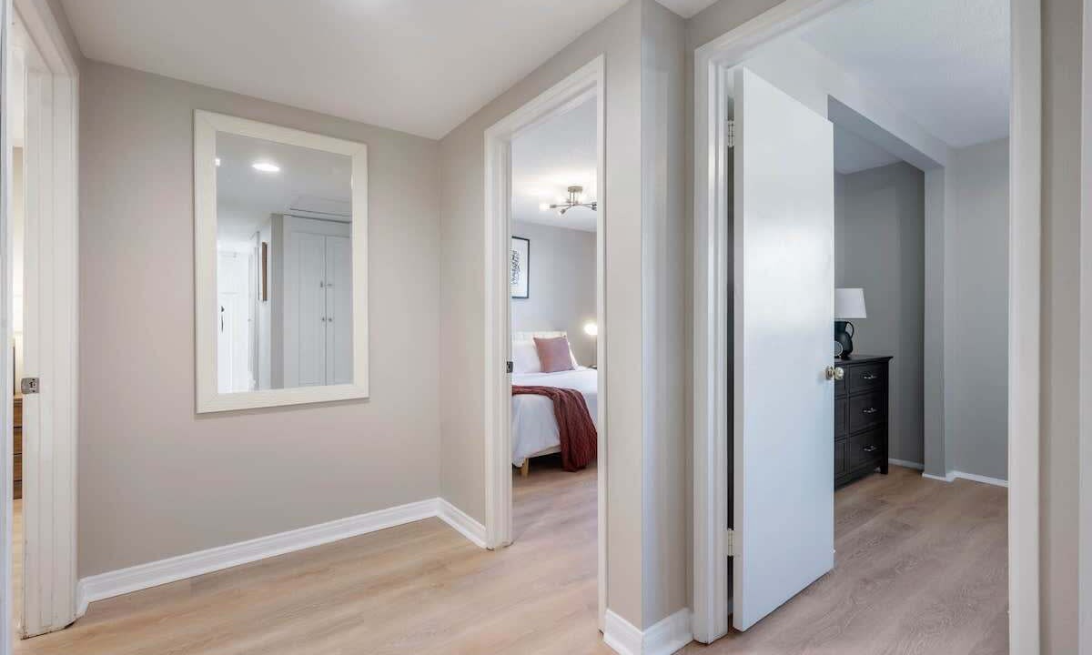 Photo of Bedroom in Canyon Country