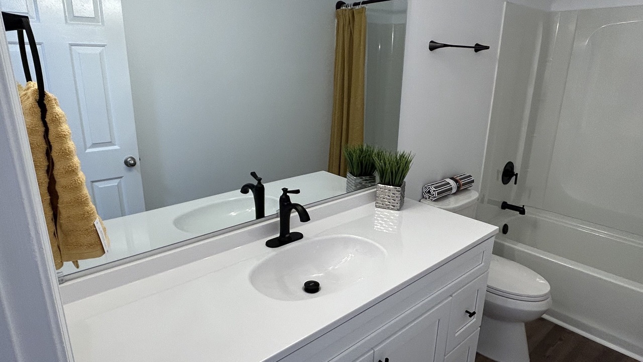 Photo of Bathroom in Charlotte