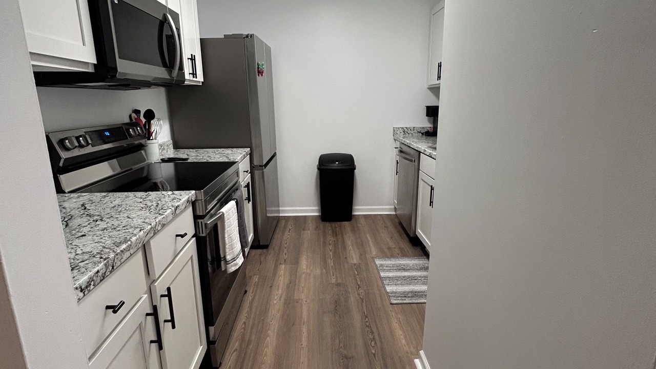 Photo of Kitchen in Charlotte