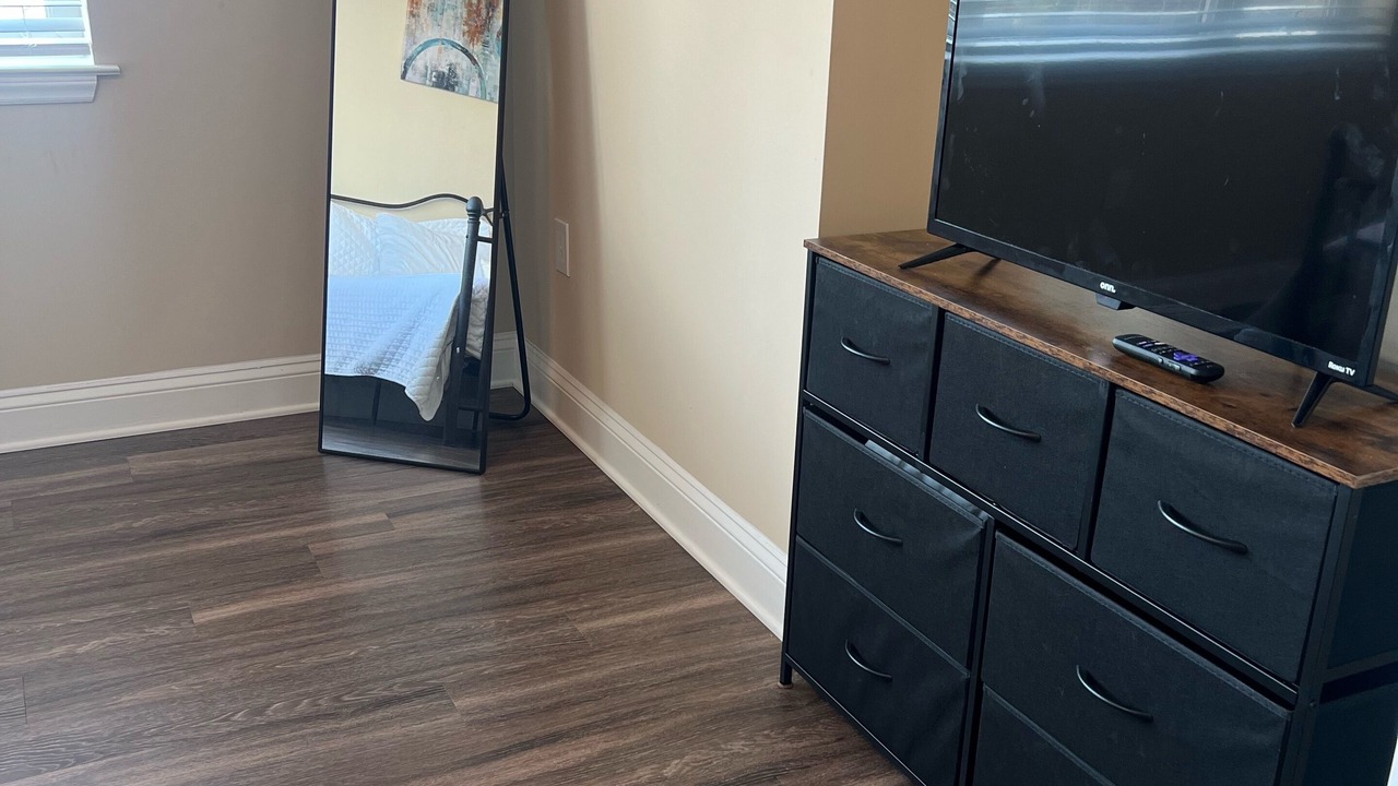 Photo of Bedroom in Dilworth