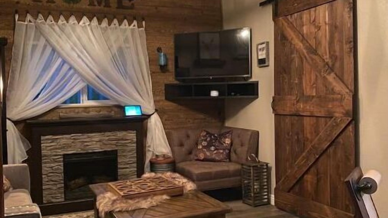 Photo of Livingroom in Lakeside