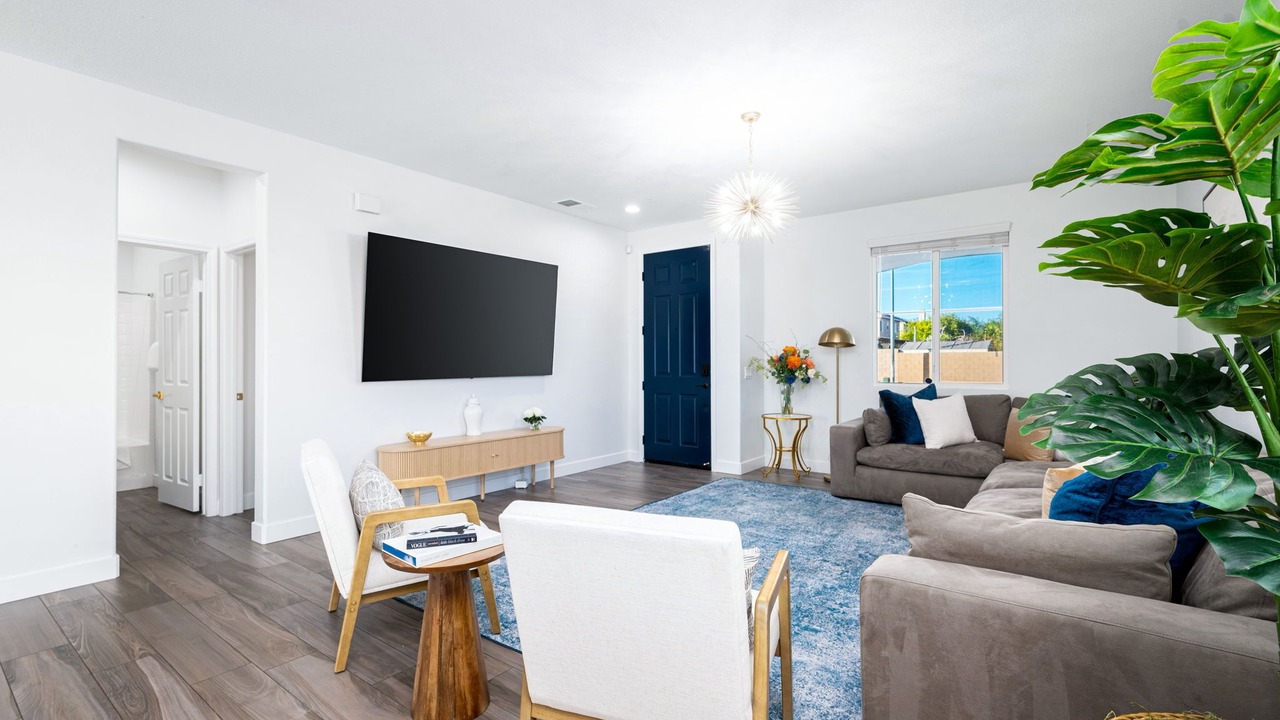 Photo of Livingroom in Coachella