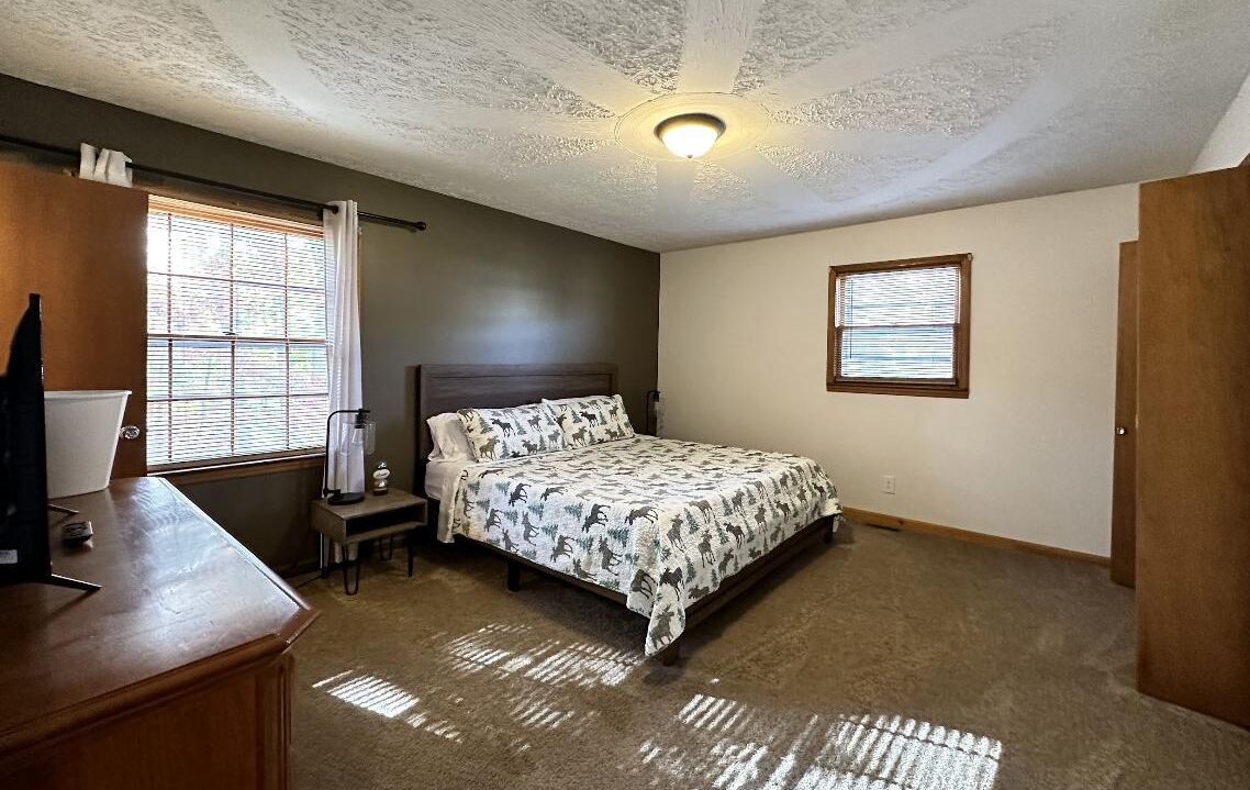 Photo of Bedroom in Bluewell