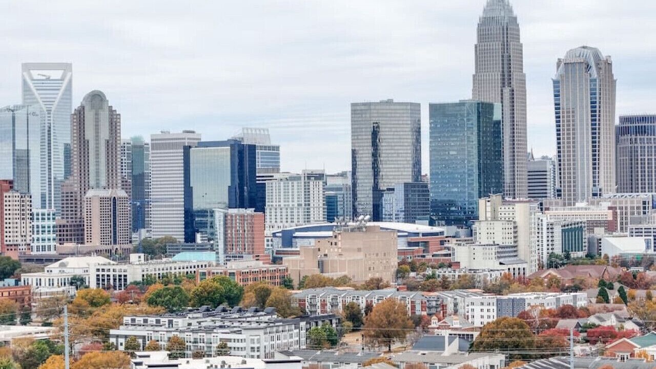 Photo of Others in Charlotte