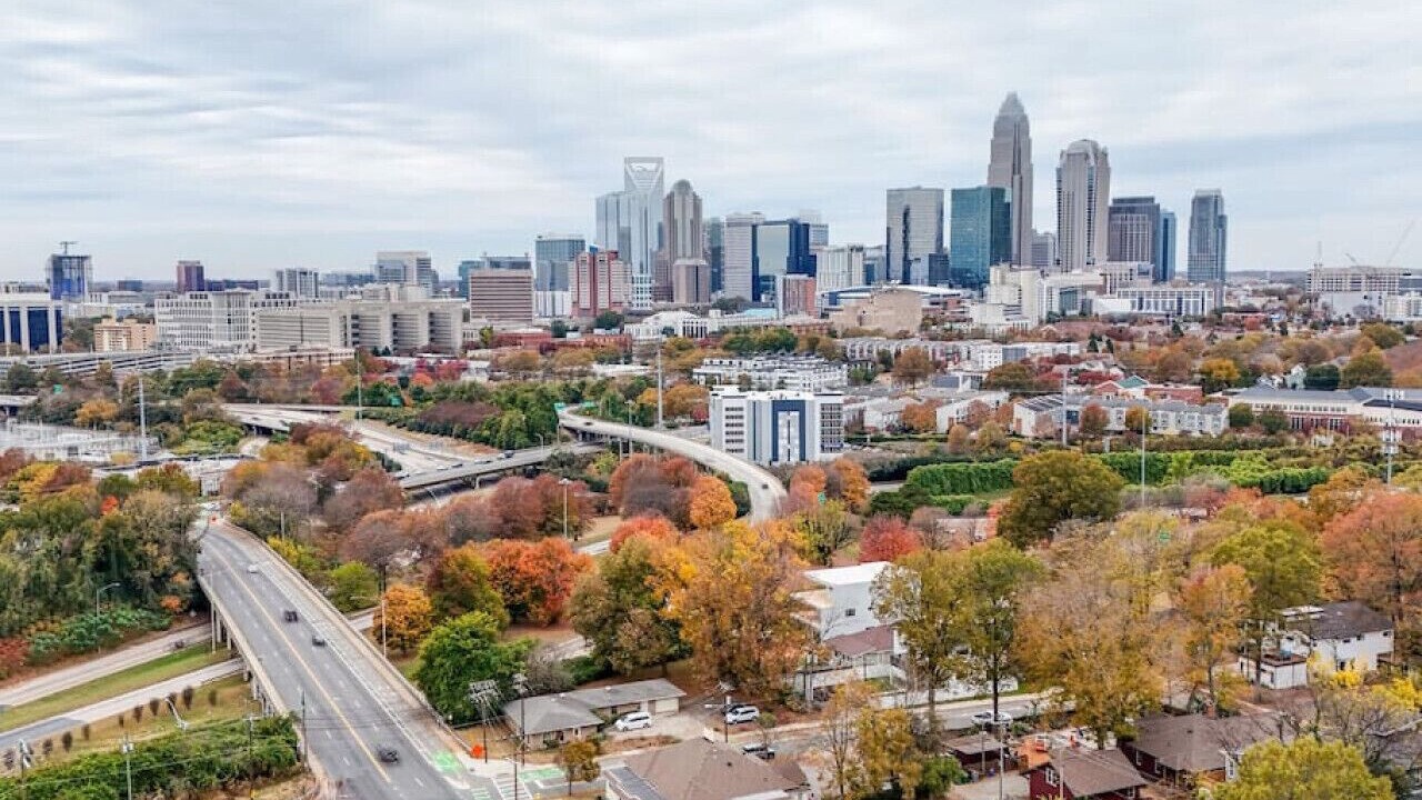 Photo of Outdoor in Charlotte