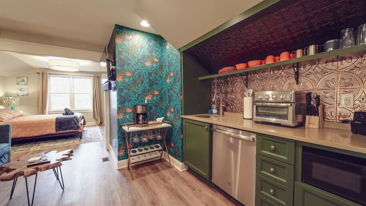 Photo of Kitchen in Charlotte
