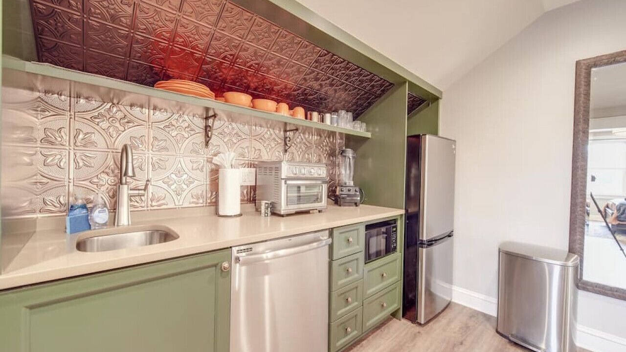 Photo of Kitchen in Charlotte