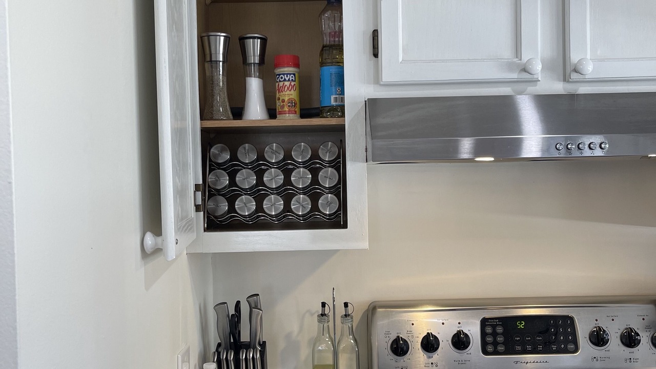 Photo of Kitchen in Harrisonburg